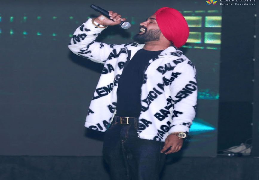 Sharda University Events photo 23